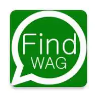 Free play online Findwag - Find WhatsApp Groups  APK