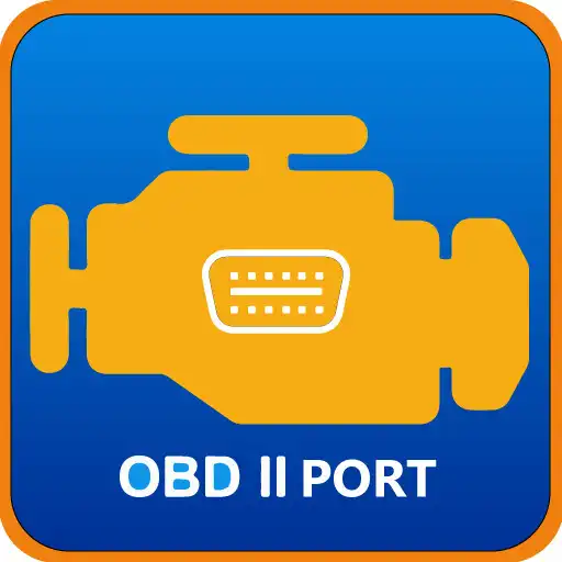 Play Find Where is my OBD2 port APK