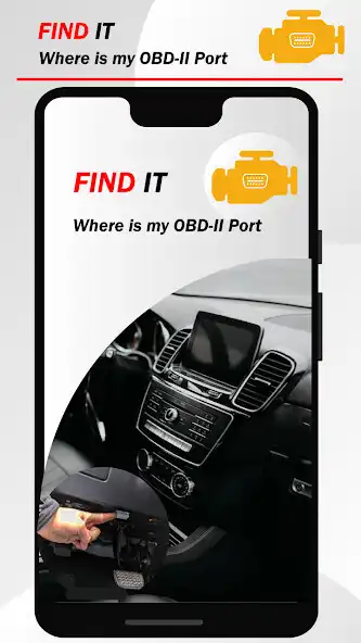 Play Find Where is my OBD2 port  and enjoy Find Where is my OBD2 port with UptoPlay