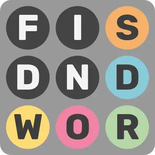 Play Find Words 2020 APK