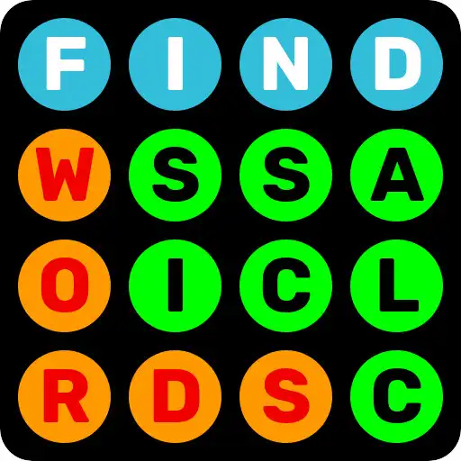 Play Find Words Puzzle APK