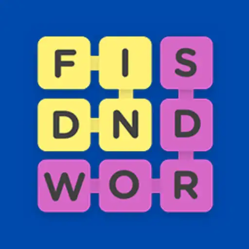 Play Find Words - Word finder Game APK