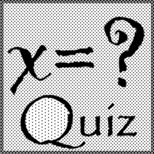 Free play online Find X - Math Quiz Generator APK