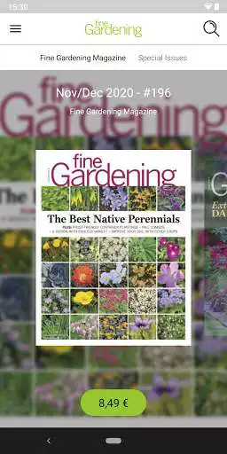 Play Fine Gardening