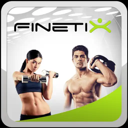 Free play online Finetix APK