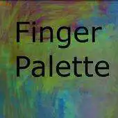 Free play online Finger Palette APK