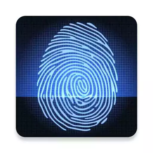 Free play online Fingerprint Age Detector Prank APK