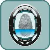 Free play online Fingerprint Locker GPS Free APK