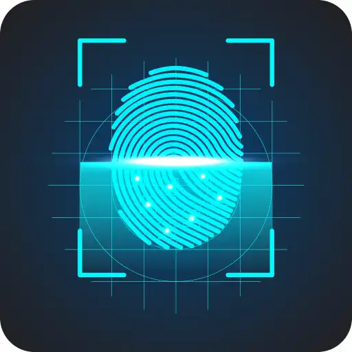 Play Fingerprint Lock Screen - Apps APK