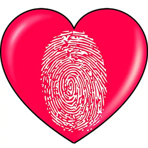 Play Fingerprint Love Meter APK