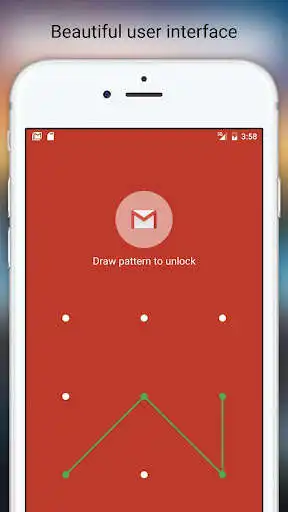 Play Fingerprint PassCode App Lock  and enjoy Fingerprint PassCode App Lock with UptoPlay