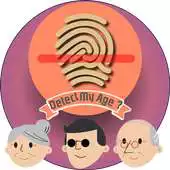 Free play online Fingerprint Scanner Age Pranks APK