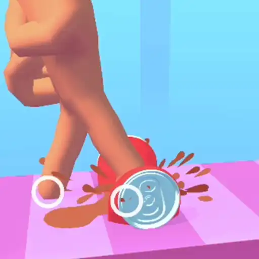 Play Finger Run 3D APK