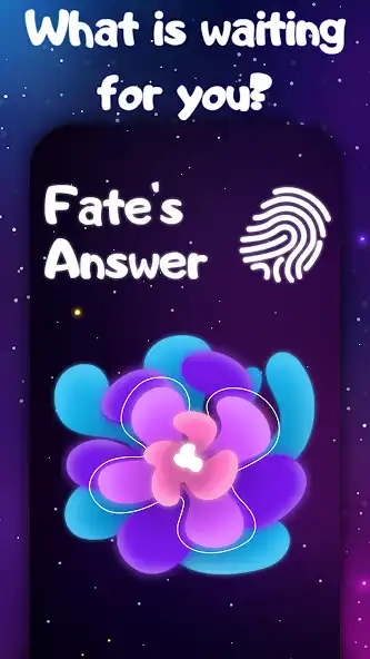 Play Fingerscan Answer of Fate  and enjoy Fingerscan Answer of Fate with UptoPlay