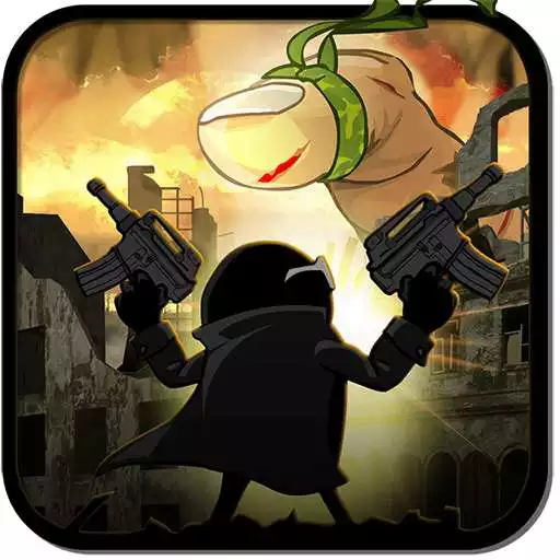 Free play online Finger Vs Guns  APK