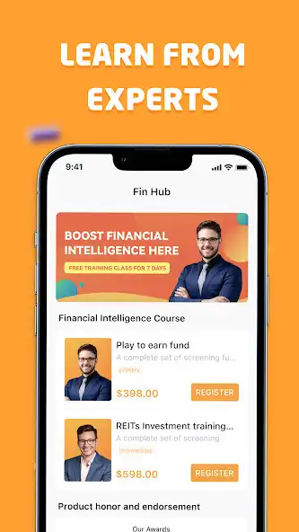 Play Fin Hub -financial growth here  and enjoy Fin Hub -financial growth here with UptoPlay