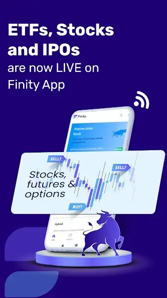 Play Finity : Stocks Direct MF ETF  and enjoy Finity : Stocks Direct MF ETF with UptoPlay