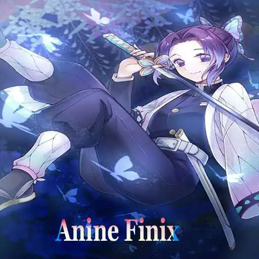 Play Finix anime wallpapers & Stickers - The real lover APK