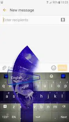 Play Finland Keyboard