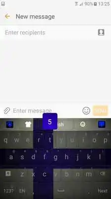 Play Finland Keyboard