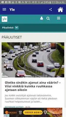 Play Finland News - Latest News