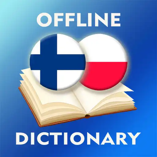 Free play online Finnish-Polish Dictionary APK