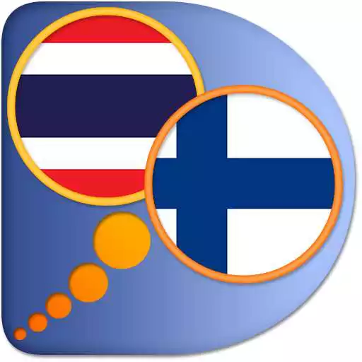 Play Finnish Thai dictionary APK