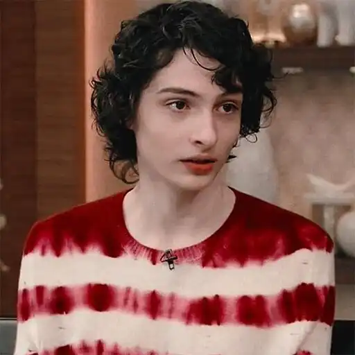 Play Finn Wolfhard Wallpaper APK