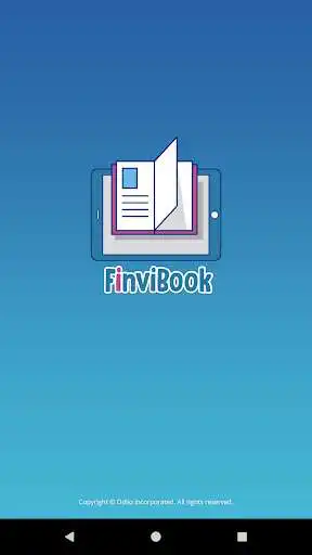 Play FinviBook  and enjoy FinviBook with UptoPlay