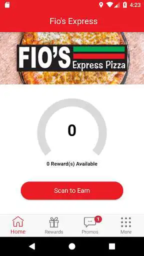 Play Fios Express Rewards  and enjoy Fios Express Rewards with UptoPlay