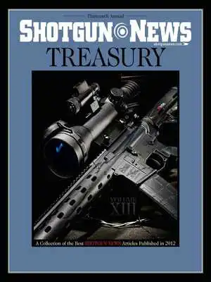 Play Firearms News Treasury