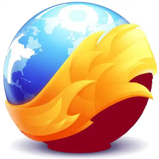 Free play online Firebox Browser fast & secure  APK