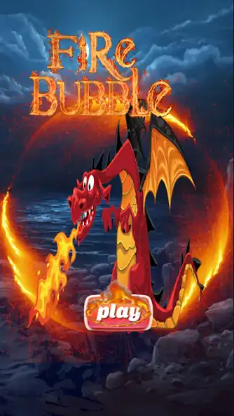 Play Fire Bubble Shooter Dragon Release  and enjoy Fire Bubble Shooter Dragon Release with UptoPlay