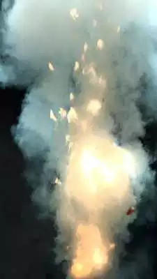 Play Fire explosions