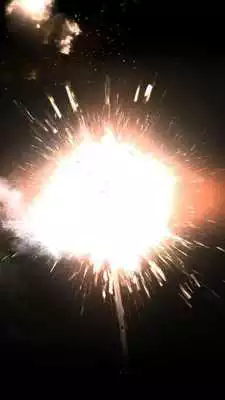 Play Fire explosions