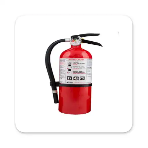 Play FIRE EXTINGUISHER APK