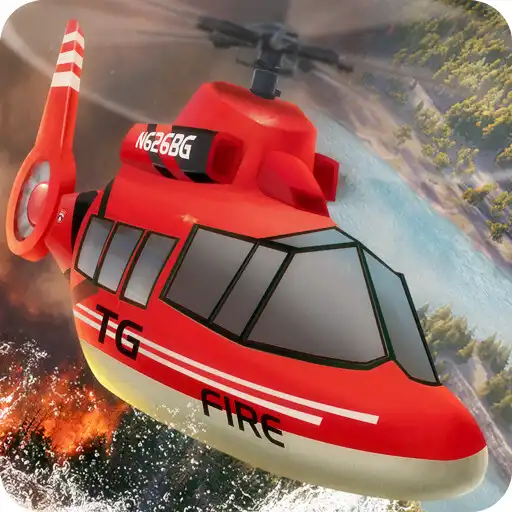 Play Fire Helicopter Force 2016 APK