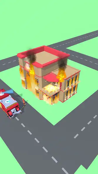 Play Firehouse Clicker  and enjoy Firehouse Clicker with UptoPlay