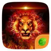 Free play online Fire lion APK