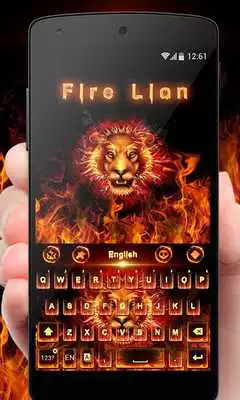 Play Fire lion