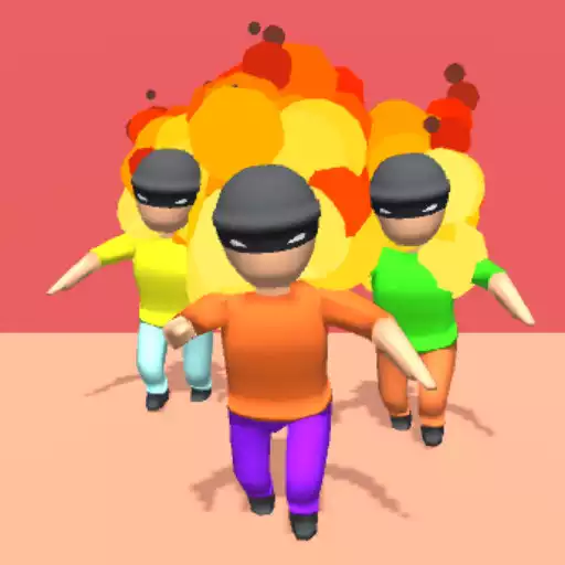 Play Fire Man 3D APK