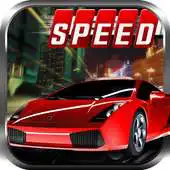 Free play online Fire On City:Fast Car Furious APK