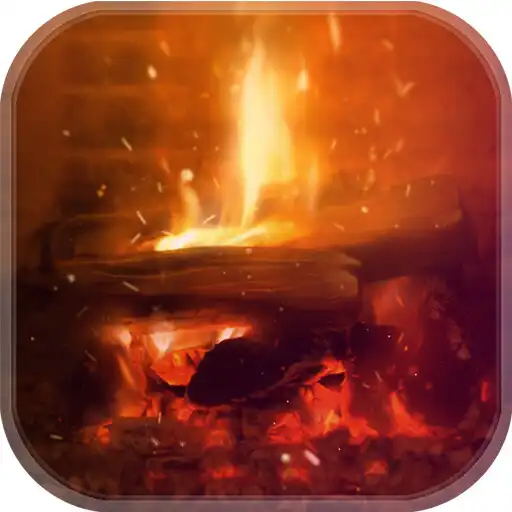 Play Fireplace APK