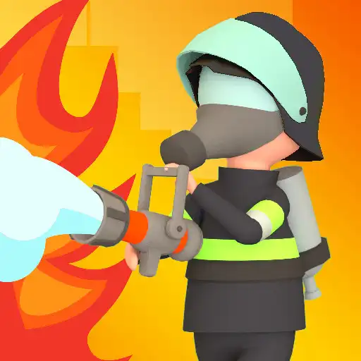 Free play online FIRE Station APK