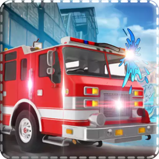 Play Fire Truck Driving Simulator APK