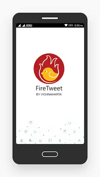 Play FireTweet by Vighnaharta  and enjoy FireTweet by Vighnaharta with UptoPlay