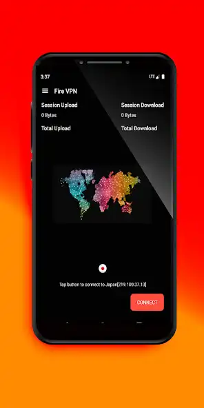 Play FireVPN - Free VPN  and enjoy FireVPN - Free VPN with UptoPlay