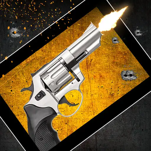 Play Fire Weapons  Taser Simulator APK