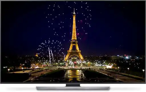 Play Fireworks for New Year for Chromecast TV as an online game Fireworks for New Year for Chromecast TV with UptoPlay