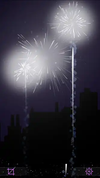 Play Fireworks as an online game Fireworks with UptoPlay